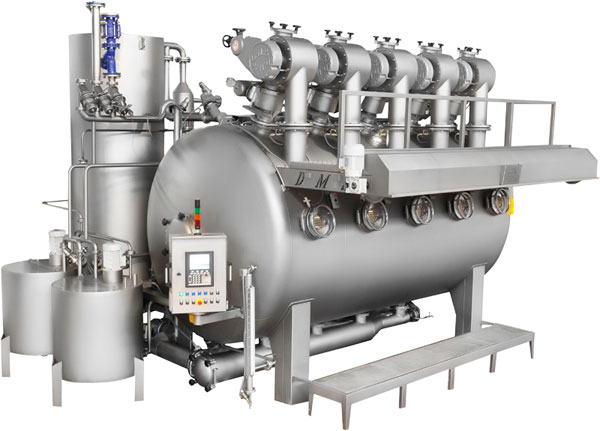 Dyeing Machine